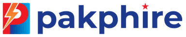 PakPhire Logo